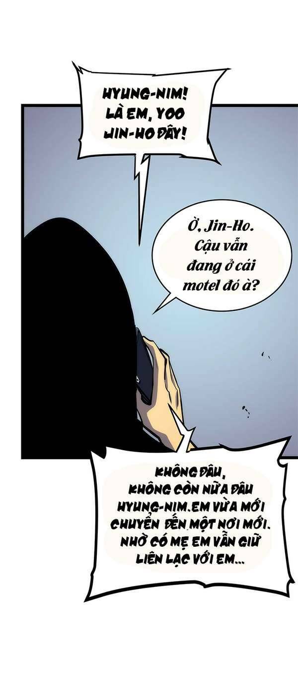 Tôi Thăng Cấp Một Mình Chapter 94 - Trang 2