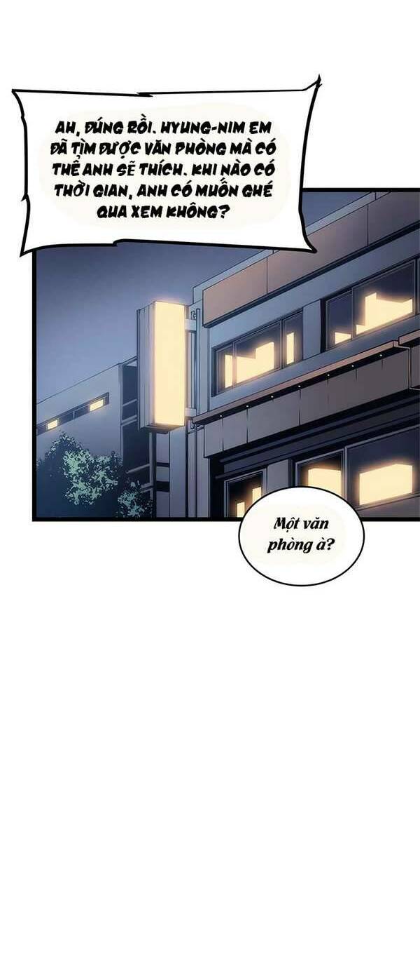 Tôi Thăng Cấp Một Mình Chapter 94 - Trang 2