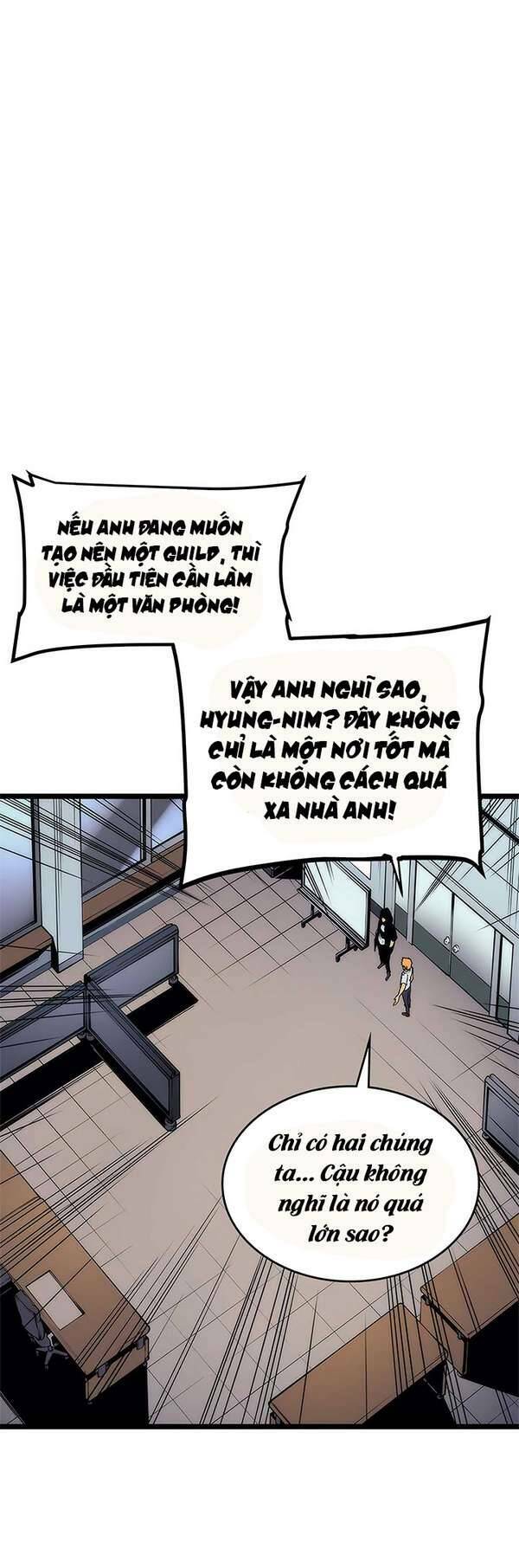 Tôi Thăng Cấp Một Mình Chapter 94 - Trang 2