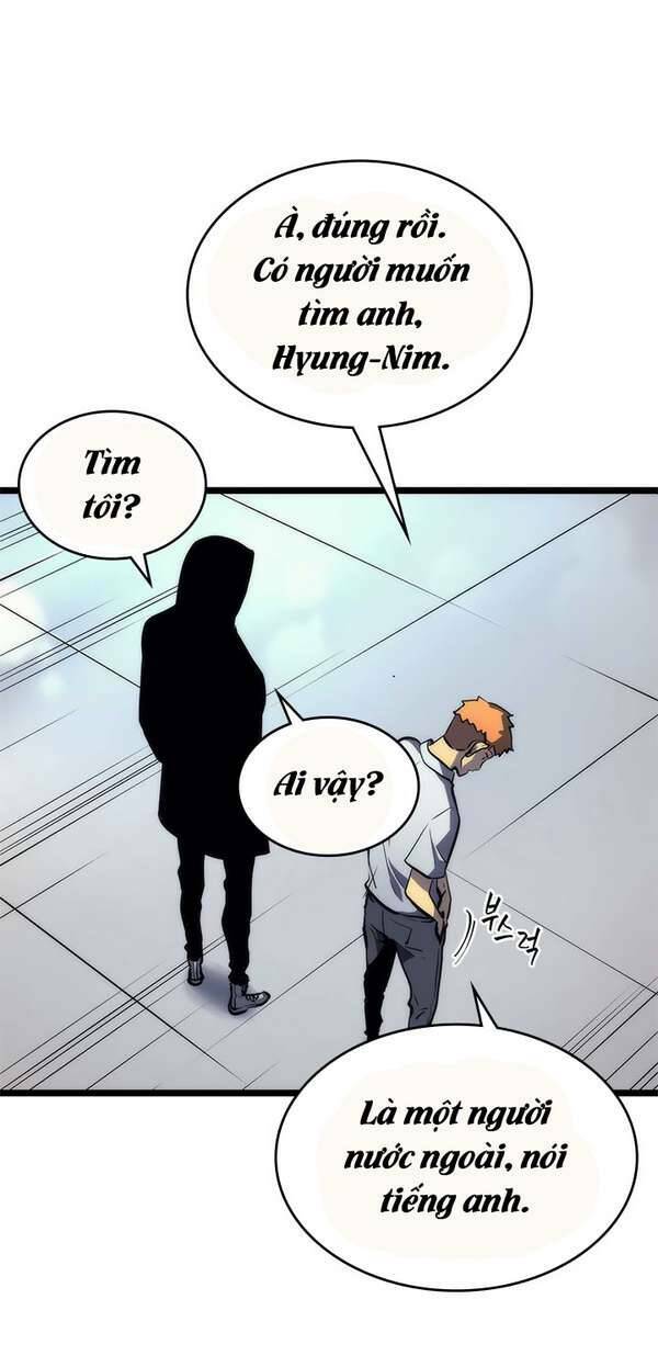 Tôi Thăng Cấp Một Mình Chapter 94 - Trang 2