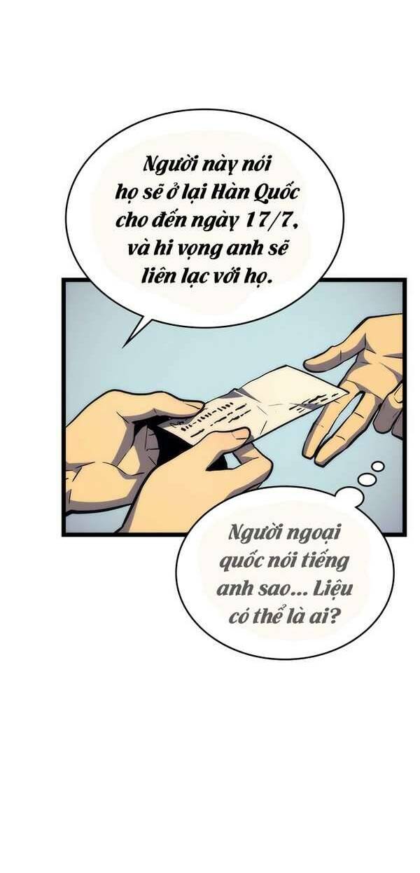 Tôi Thăng Cấp Một Mình Chapter 94 - Trang 2