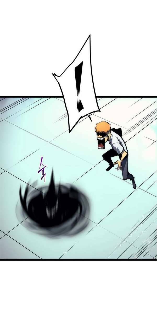 Tôi Thăng Cấp Một Mình Chapter 94 - Trang 2