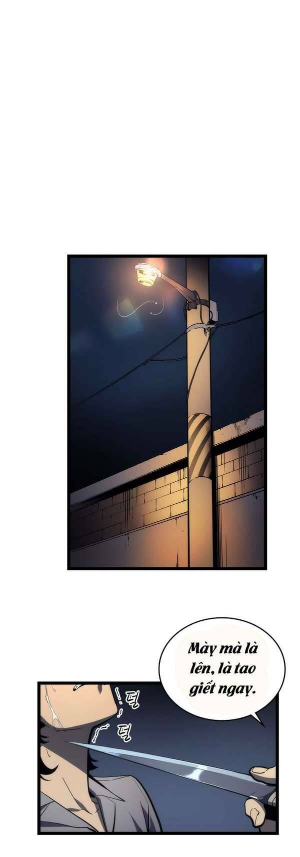 Tôi Thăng Cấp Một Mình Chapter 94 - Trang 2