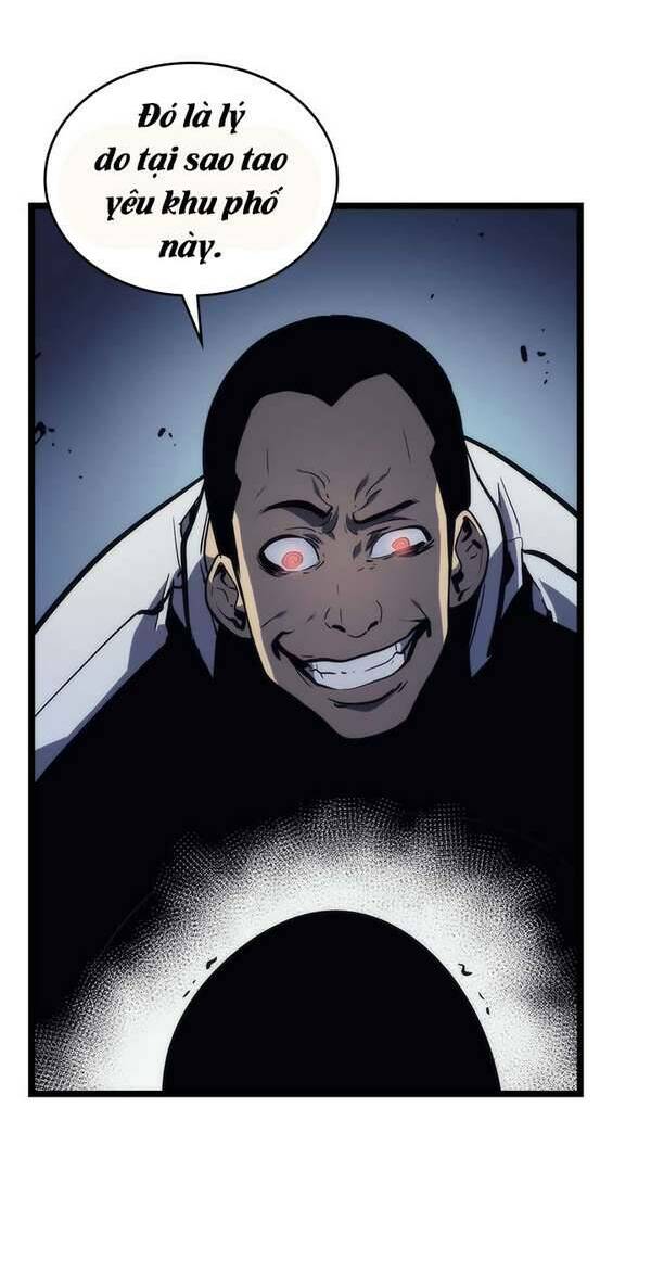 Tôi Thăng Cấp Một Mình Chapter 94 - Trang 2