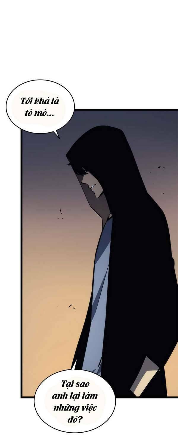 Tôi Thăng Cấp Một Mình Chapter 94 - Trang 2