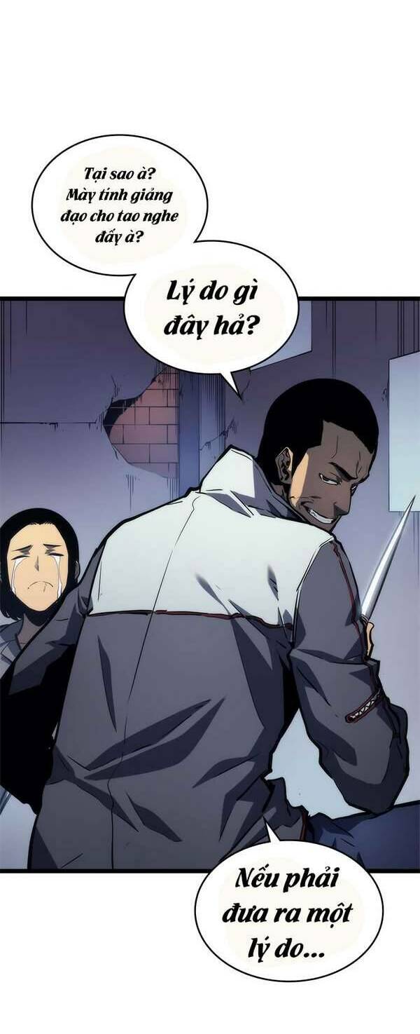 Tôi Thăng Cấp Một Mình Chapter 94 - Trang 2