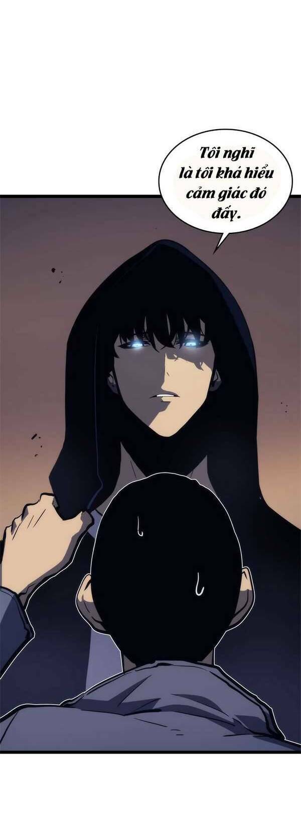 Tôi Thăng Cấp Một Mình Chapter 94 - Trang 2