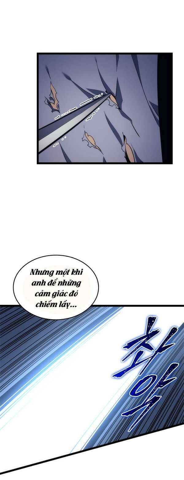 Tôi Thăng Cấp Một Mình Chapter 94 - Trang 2