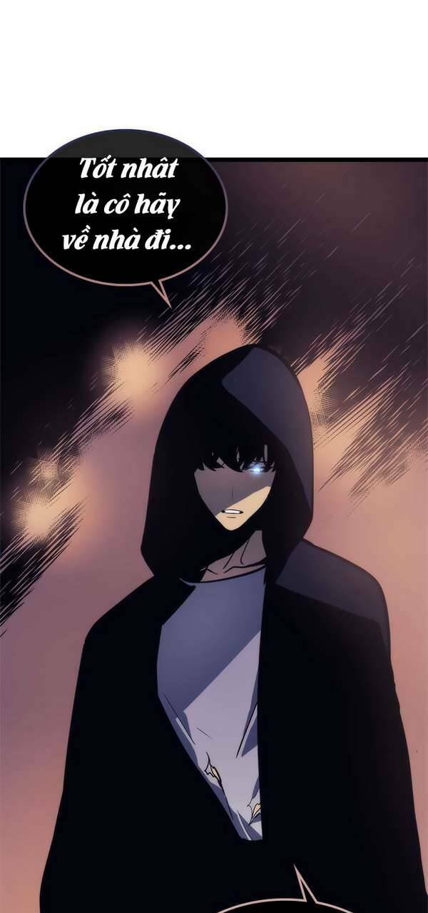 Tôi Thăng Cấp Một Mình Chapter 94 - Trang 2