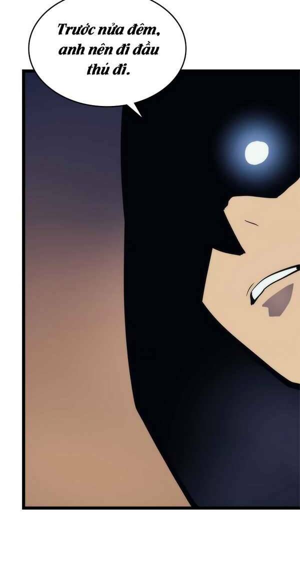 Tôi Thăng Cấp Một Mình Chapter 94 - Trang 2