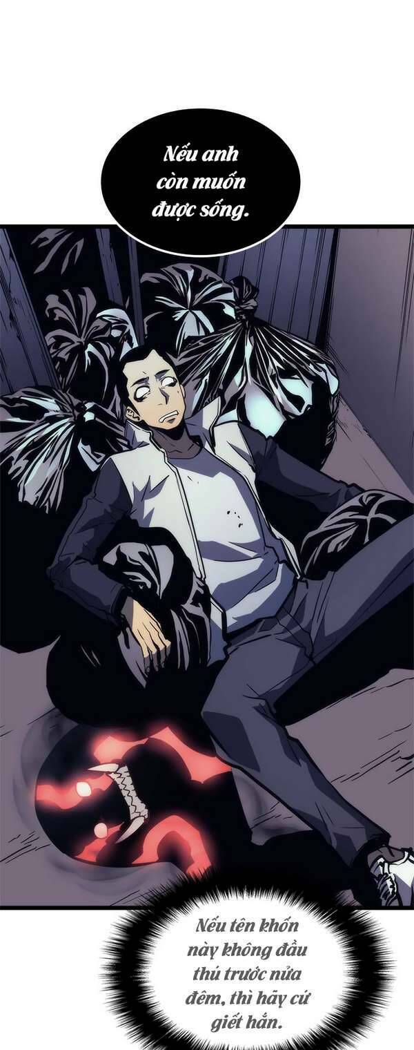 Tôi Thăng Cấp Một Mình Chapter 94 - Trang 2