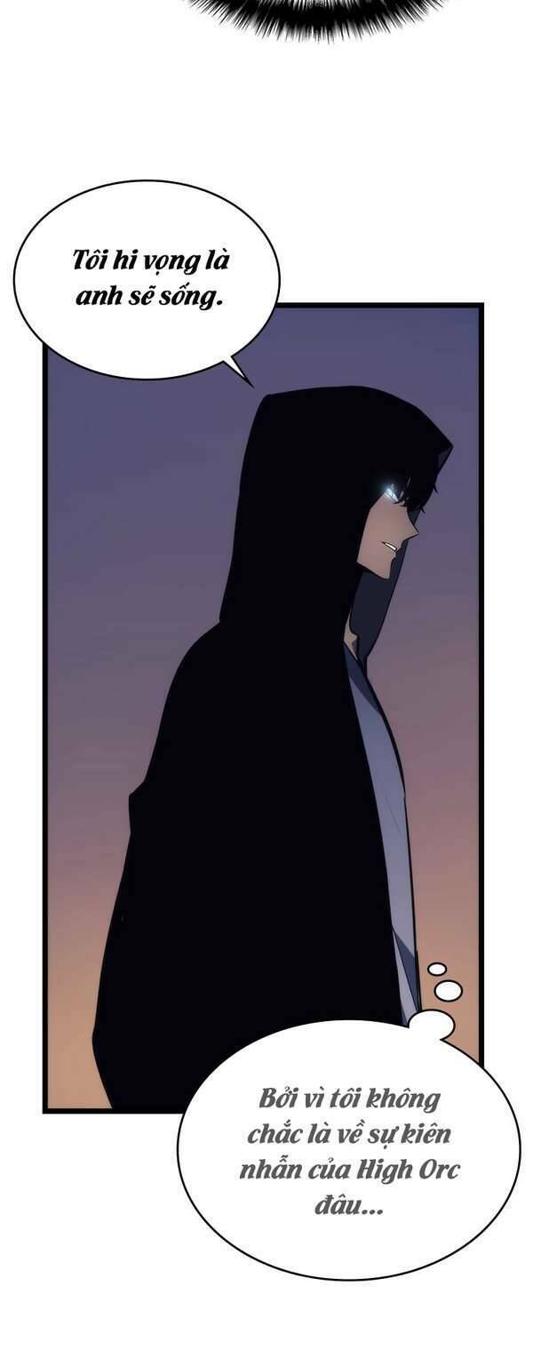 Tôi Thăng Cấp Một Mình Chapter 94 - Trang 2