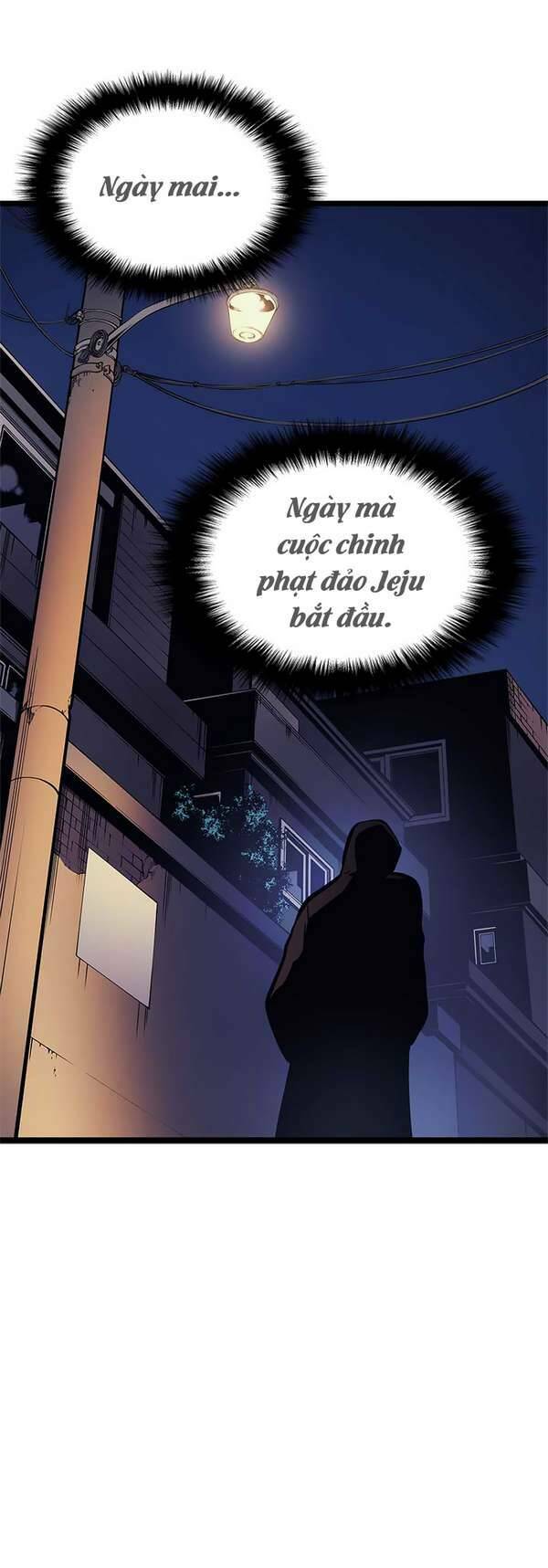 Tôi Thăng Cấp Một Mình Chapter 94 - Trang 2