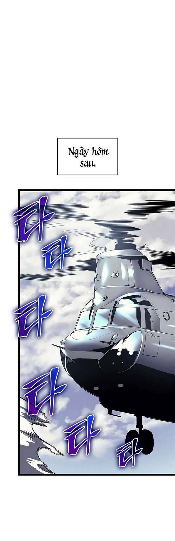 Tôi Thăng Cấp Một Mình Chapter 94 - Trang 2