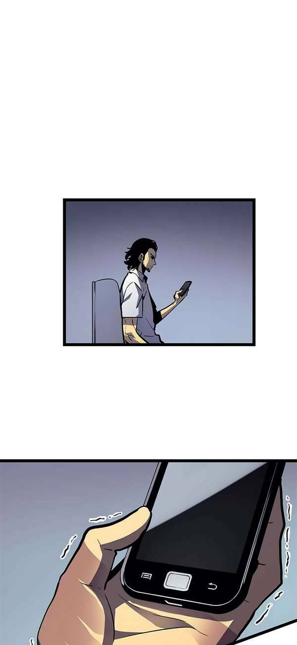 Tôi Thăng Cấp Một Mình Chapter 94 - Trang 2