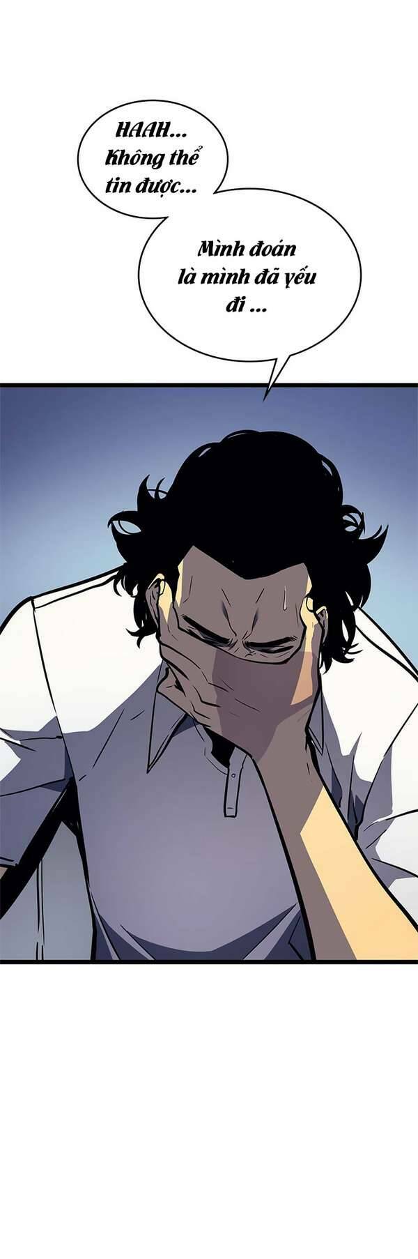 Tôi Thăng Cấp Một Mình Chapter 94 - Trang 2