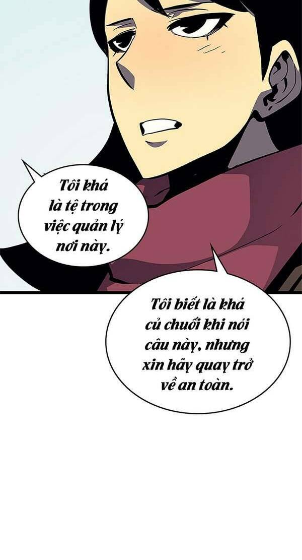 Tôi Thăng Cấp Một Mình Chapter 95 - Trang 2