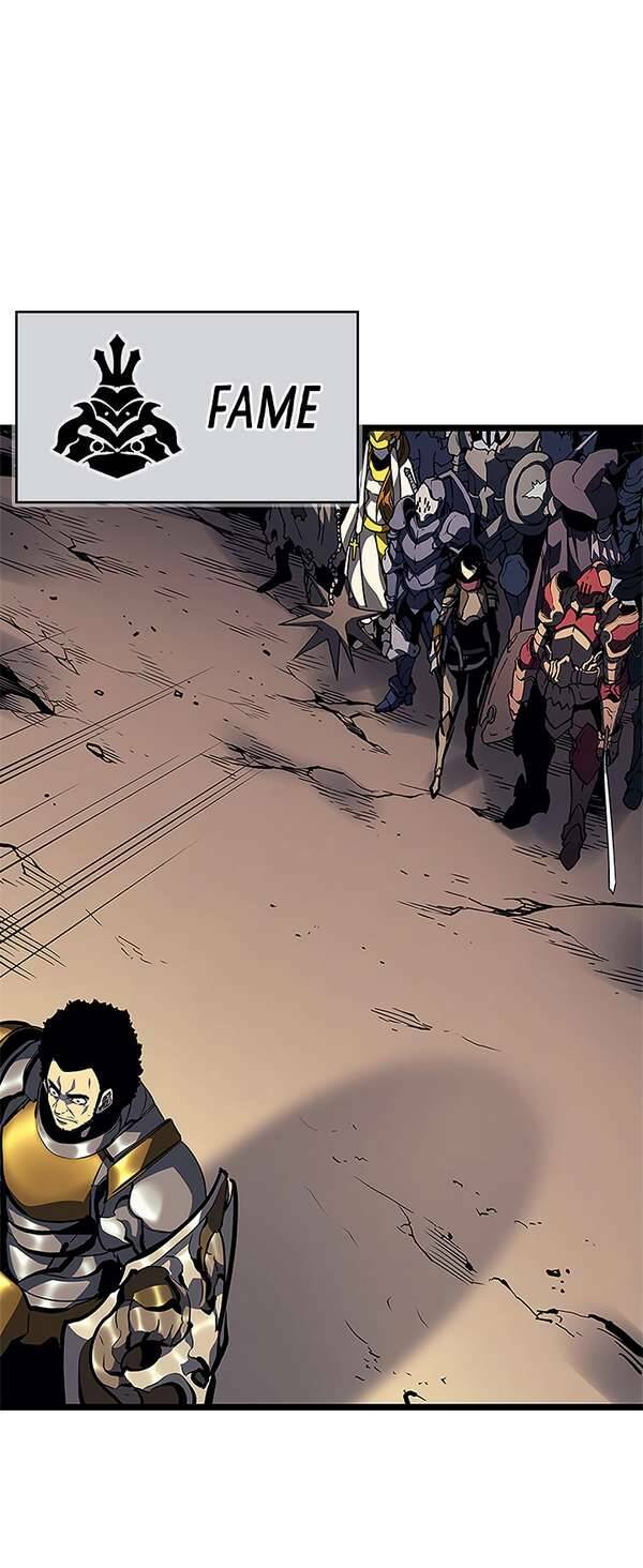 Tôi Thăng Cấp Một Mình Chapter 95 - Trang 2