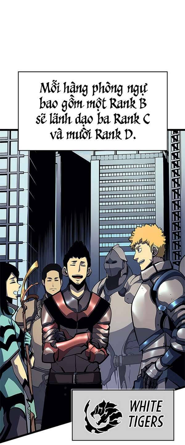 Tôi Thăng Cấp Một Mình Chapter 95 - Trang 2