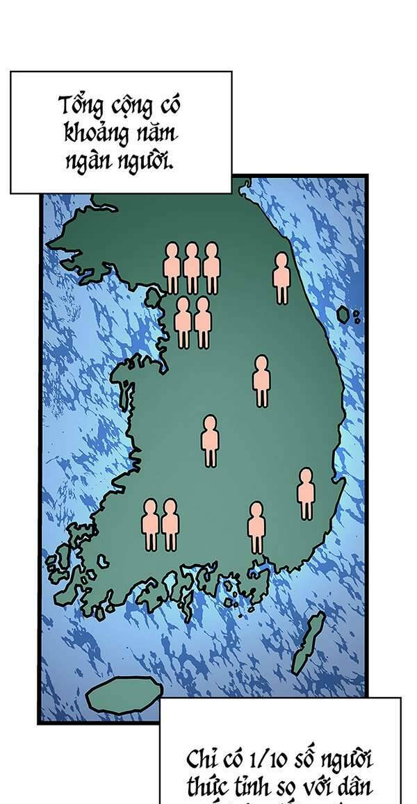 Tôi Thăng Cấp Một Mình Chapter 95 - Trang 2