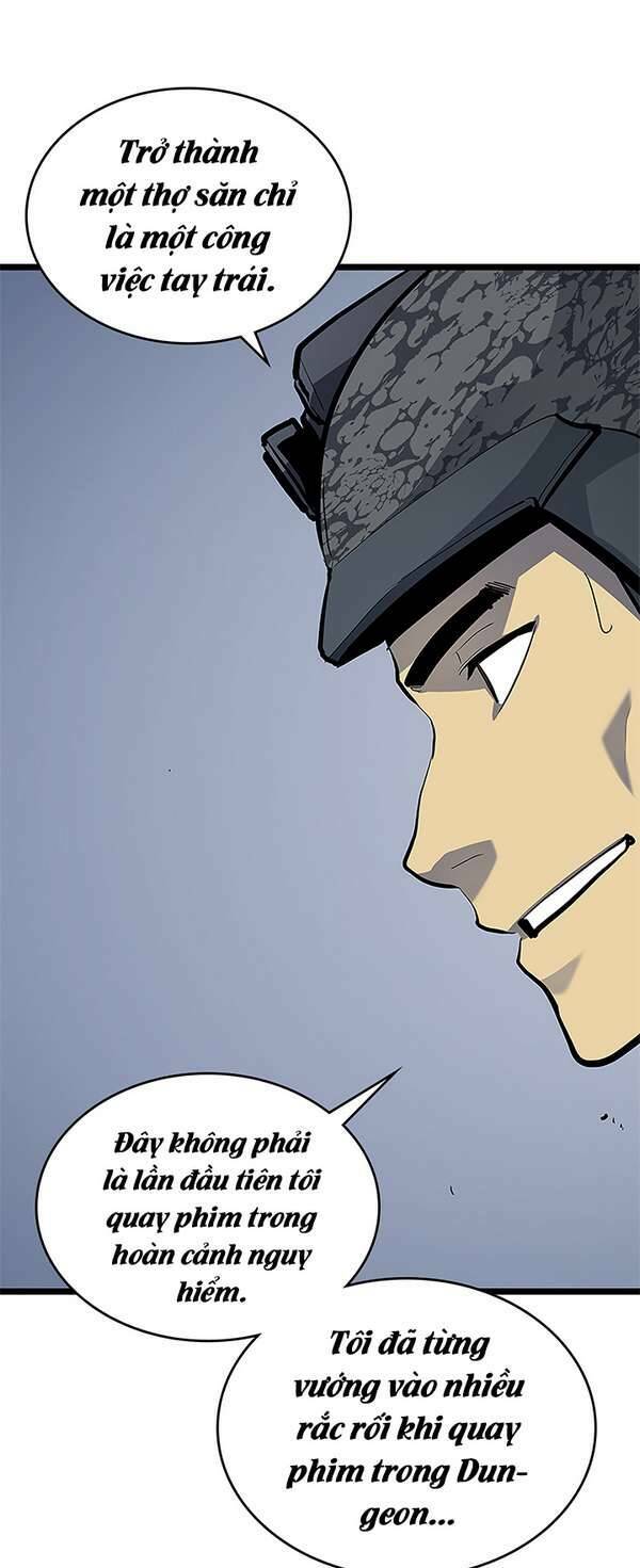 Tôi Thăng Cấp Một Mình Chapter 95 - Trang 2