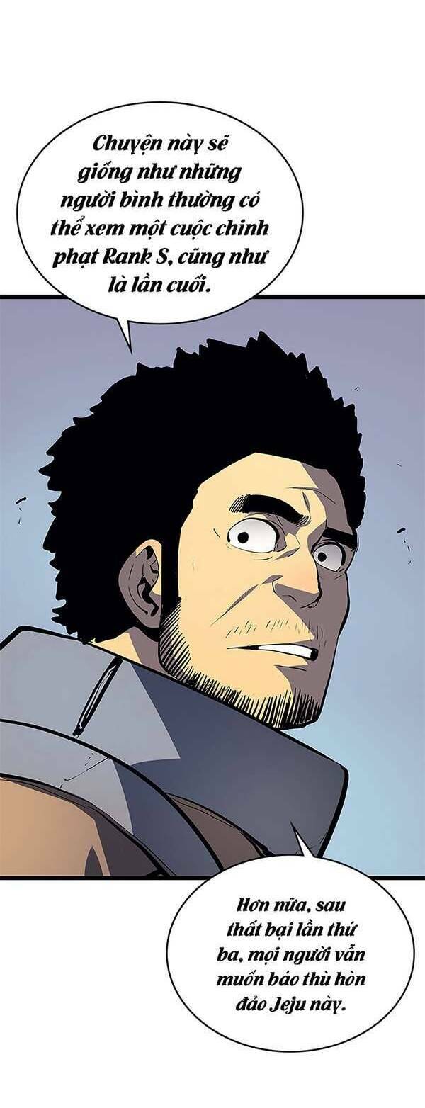 Tôi Thăng Cấp Một Mình Chapter 95 - Trang 2