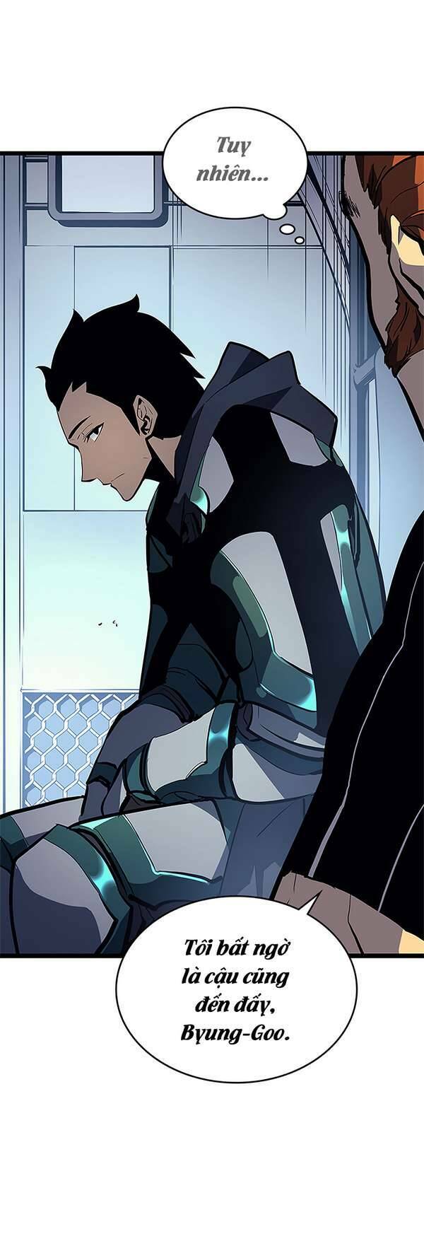 Tôi Thăng Cấp Một Mình Chapter 95 - Trang 2