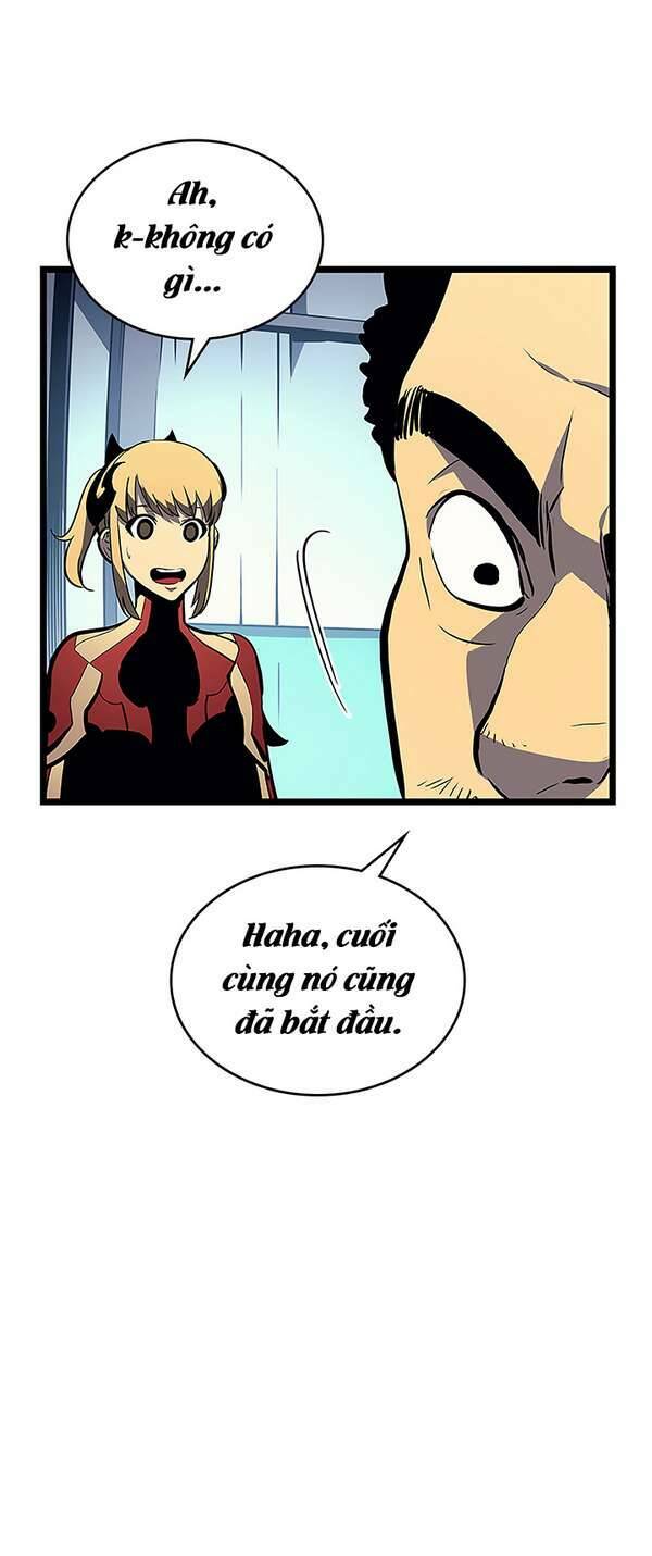 Tôi Thăng Cấp Một Mình Chapter 95 - Trang 2