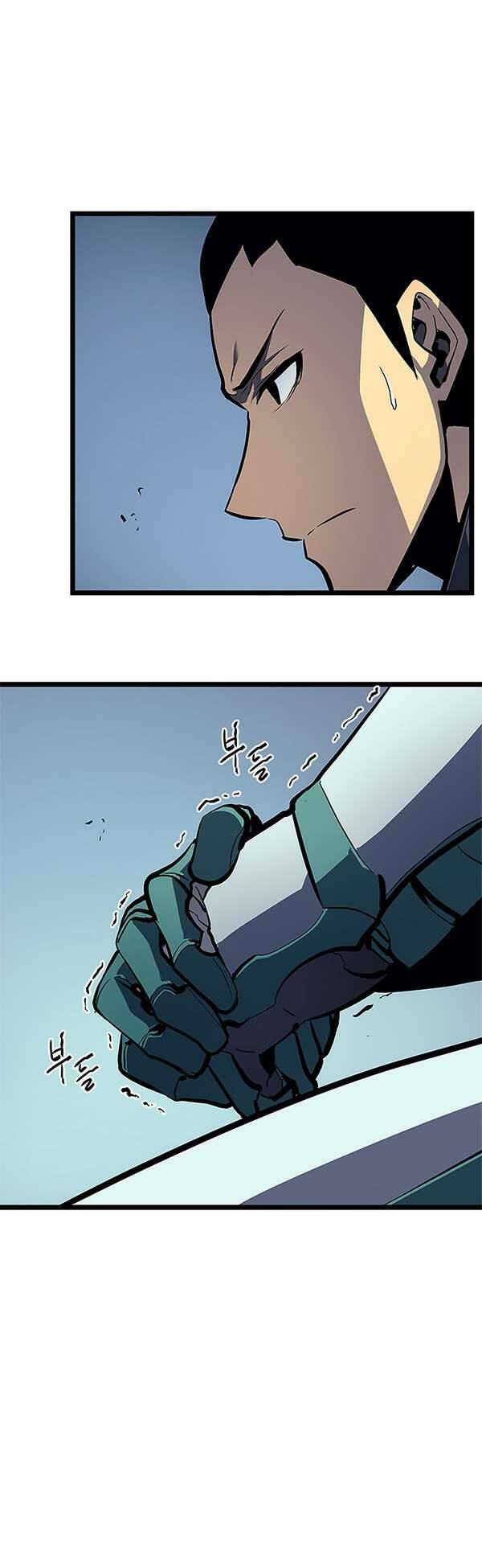 Tôi Thăng Cấp Một Mình Chapter 95 - Trang 2