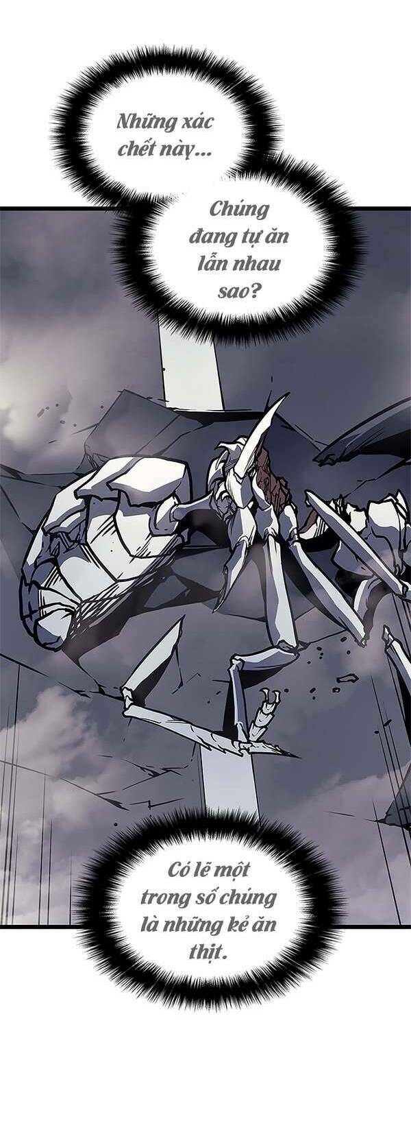 Tôi Thăng Cấp Một Mình Chapter 95 - Trang 2