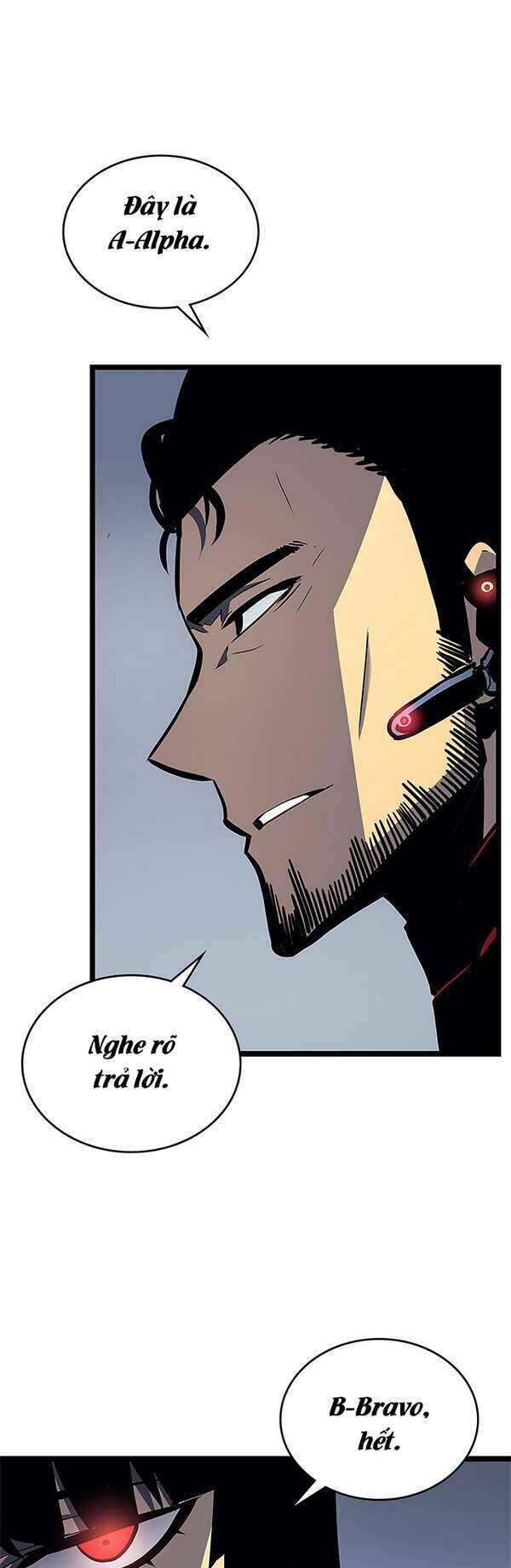 Tôi Thăng Cấp Một Mình Chapter 95 - Trang 2