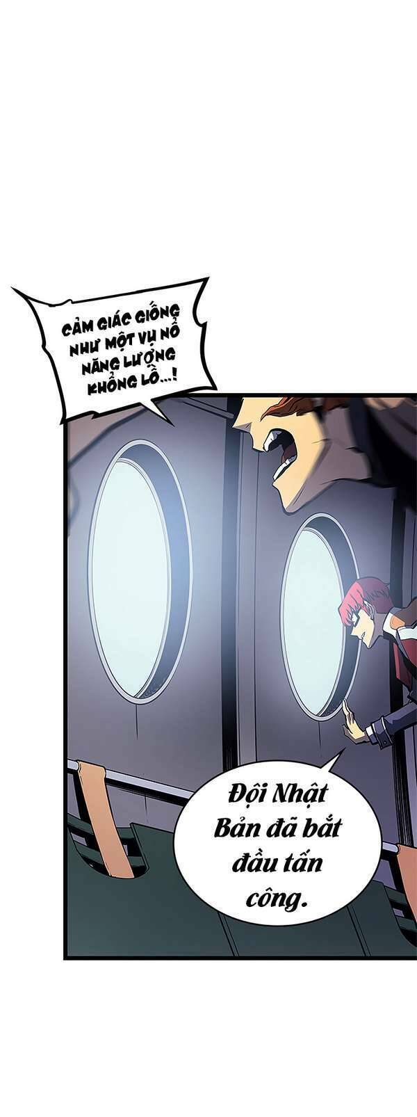 Tôi Thăng Cấp Một Mình Chapter 95 - Trang 2