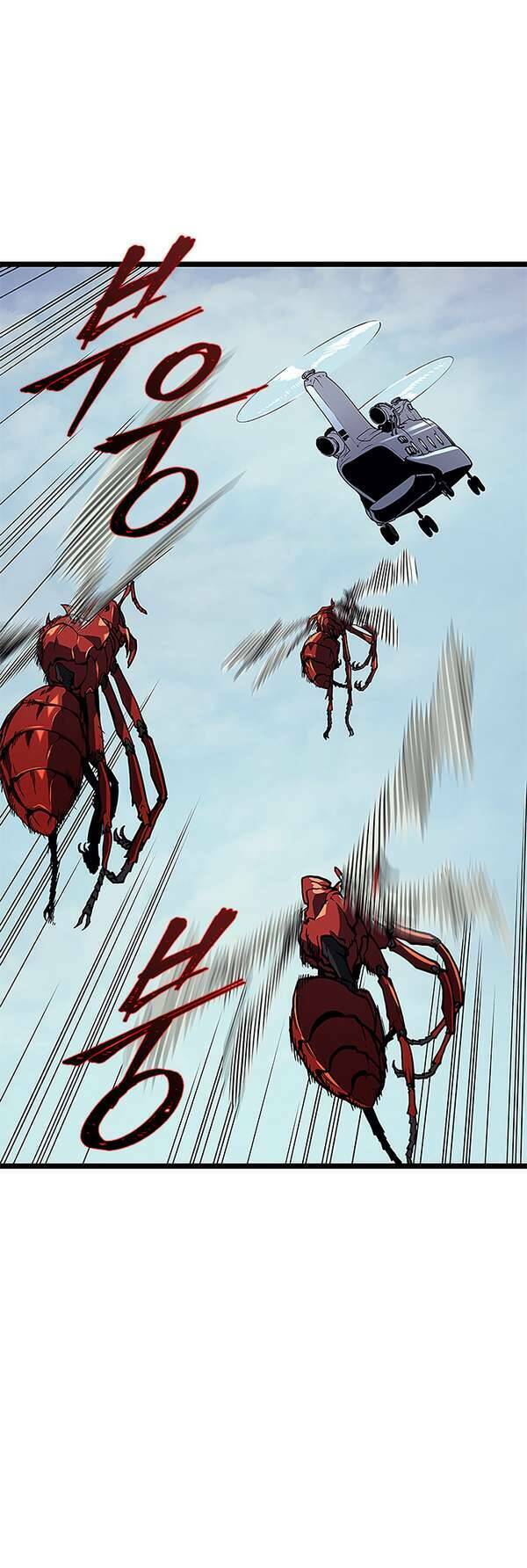 Tôi Thăng Cấp Một Mình Chapter 95 - Trang 2