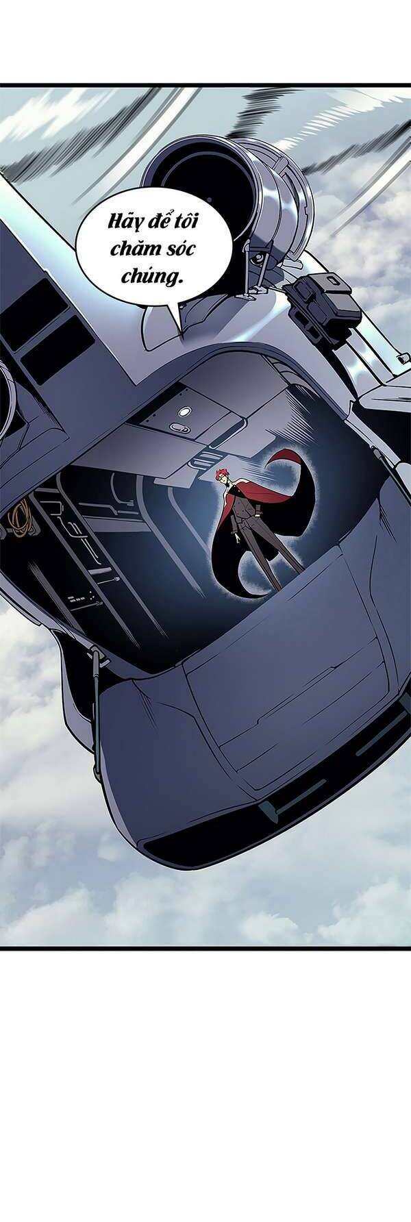 Tôi Thăng Cấp Một Mình Chapter 95 - Trang 2