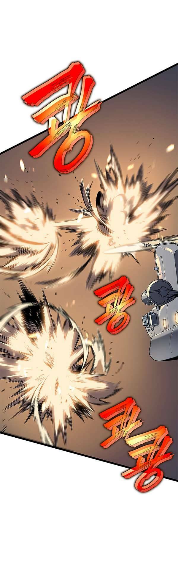 Tôi Thăng Cấp Một Mình Chapter 95 - Trang 2