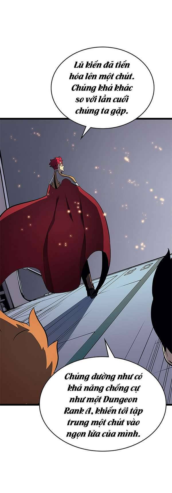 Tôi Thăng Cấp Một Mình Chapter 95 - Trang 2