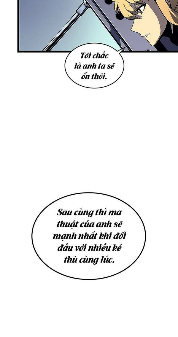 Tôi Thăng Cấp Một Mình Chapter 95 - Trang 2