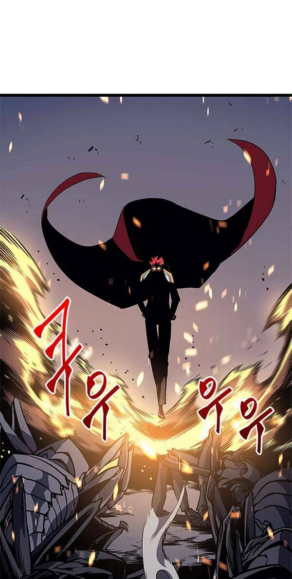 Tôi Thăng Cấp Một Mình Chapter 95 - Trang 2