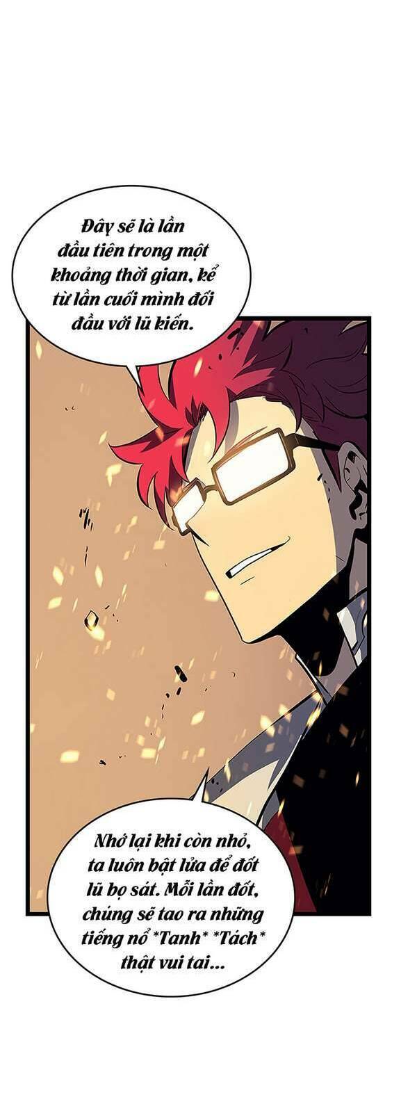 Tôi Thăng Cấp Một Mình Chapter 95 - Trang 2