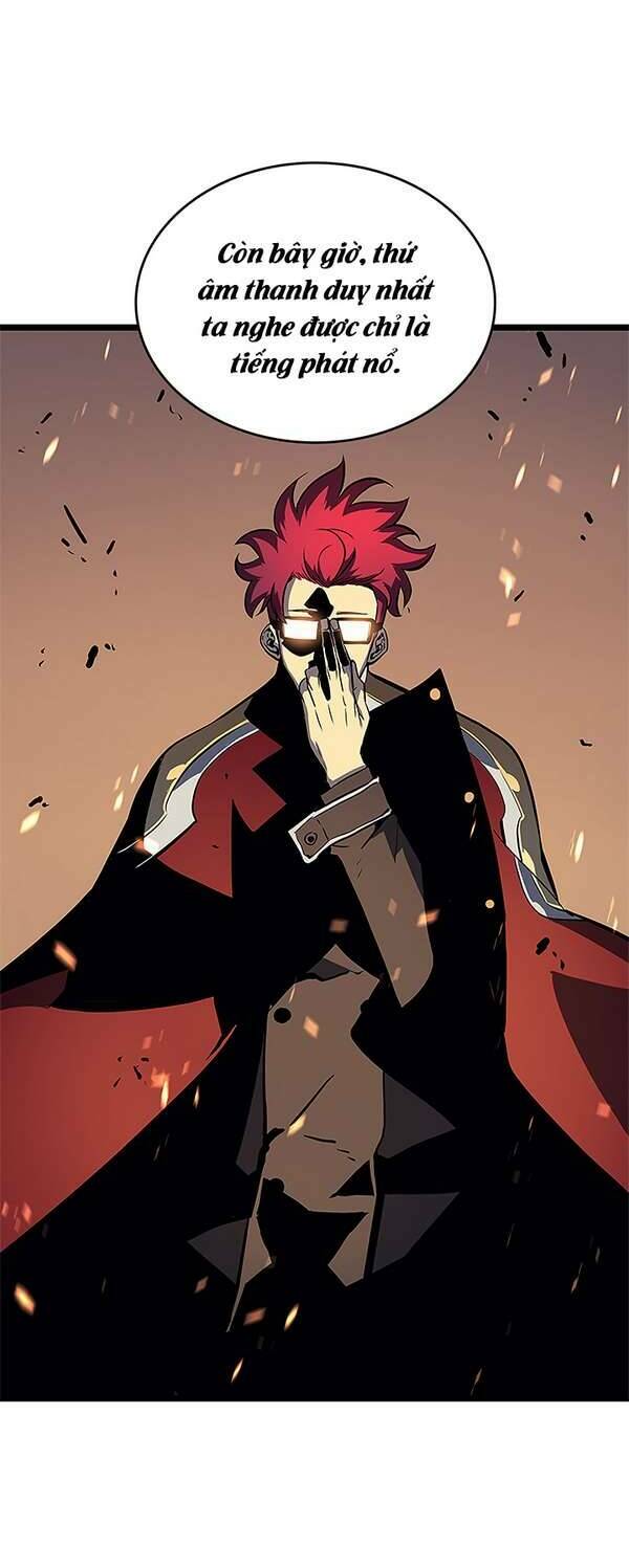 Tôi Thăng Cấp Một Mình Chapter 95 - Trang 2