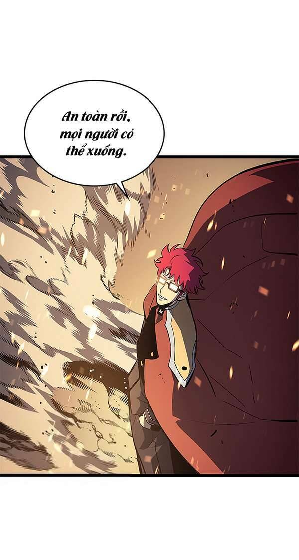 Tôi Thăng Cấp Một Mình Chapter 95 - Trang 2