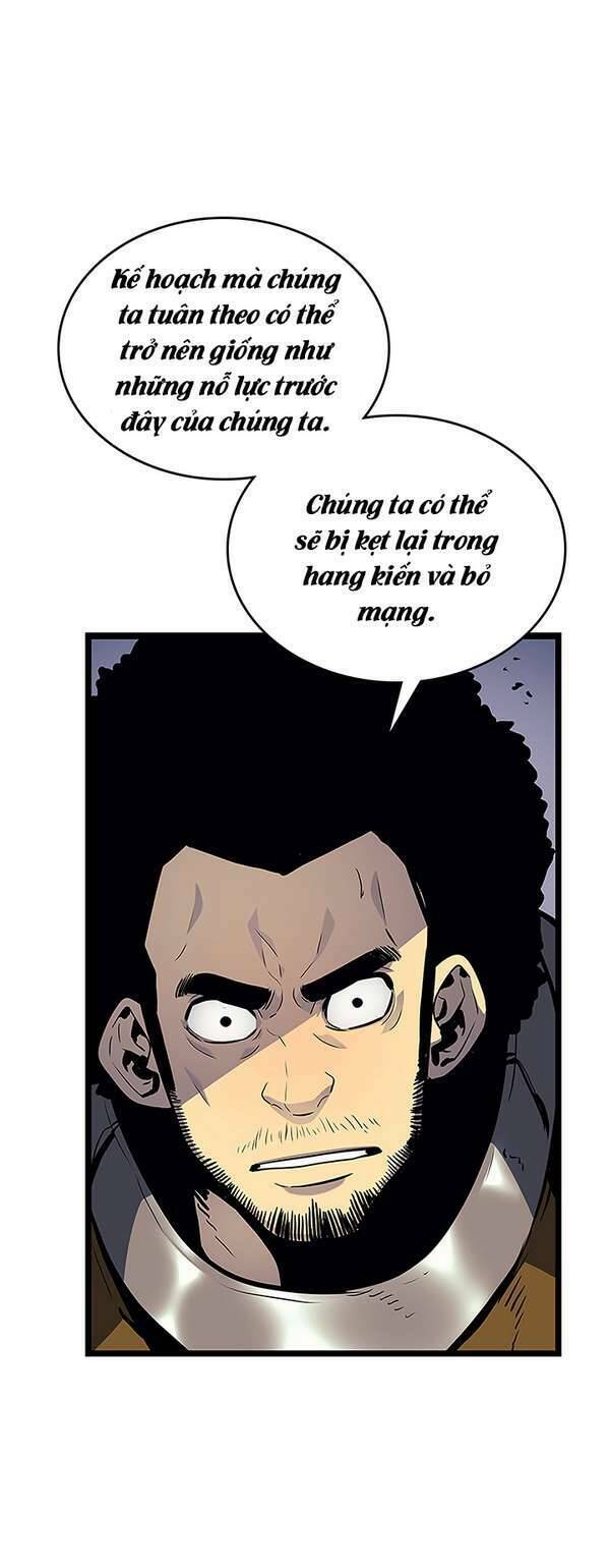 Tôi Thăng Cấp Một Mình Chapter 95 - Trang 2