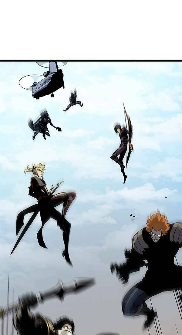 Tôi Thăng Cấp Một Mình Chapter 95 - Trang 2