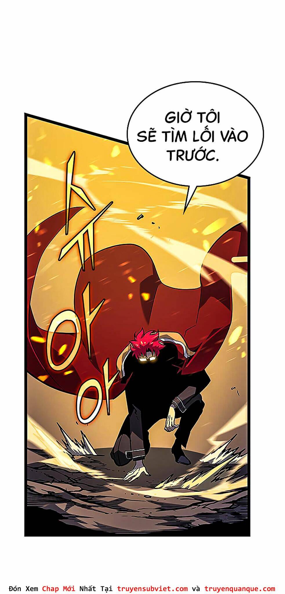 Tôi Thăng Cấp Một Mình Chapter 96 - Trang 2