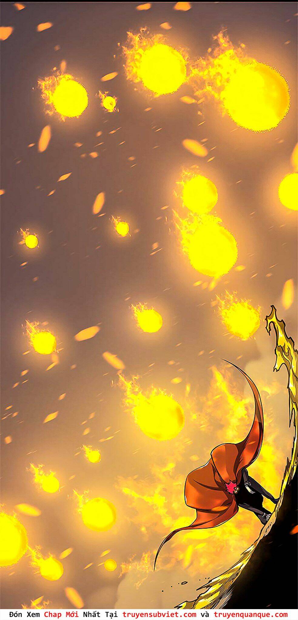 Tôi Thăng Cấp Một Mình Chapter 96 - Trang 2