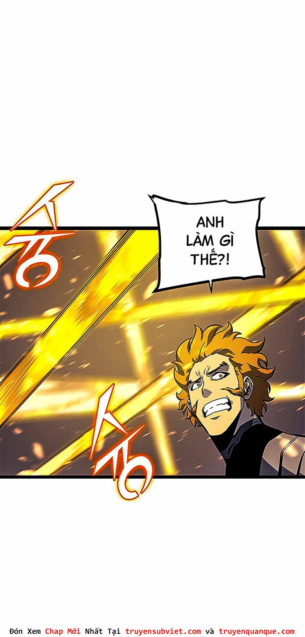 Tôi Thăng Cấp Một Mình Chapter 96 - Trang 2