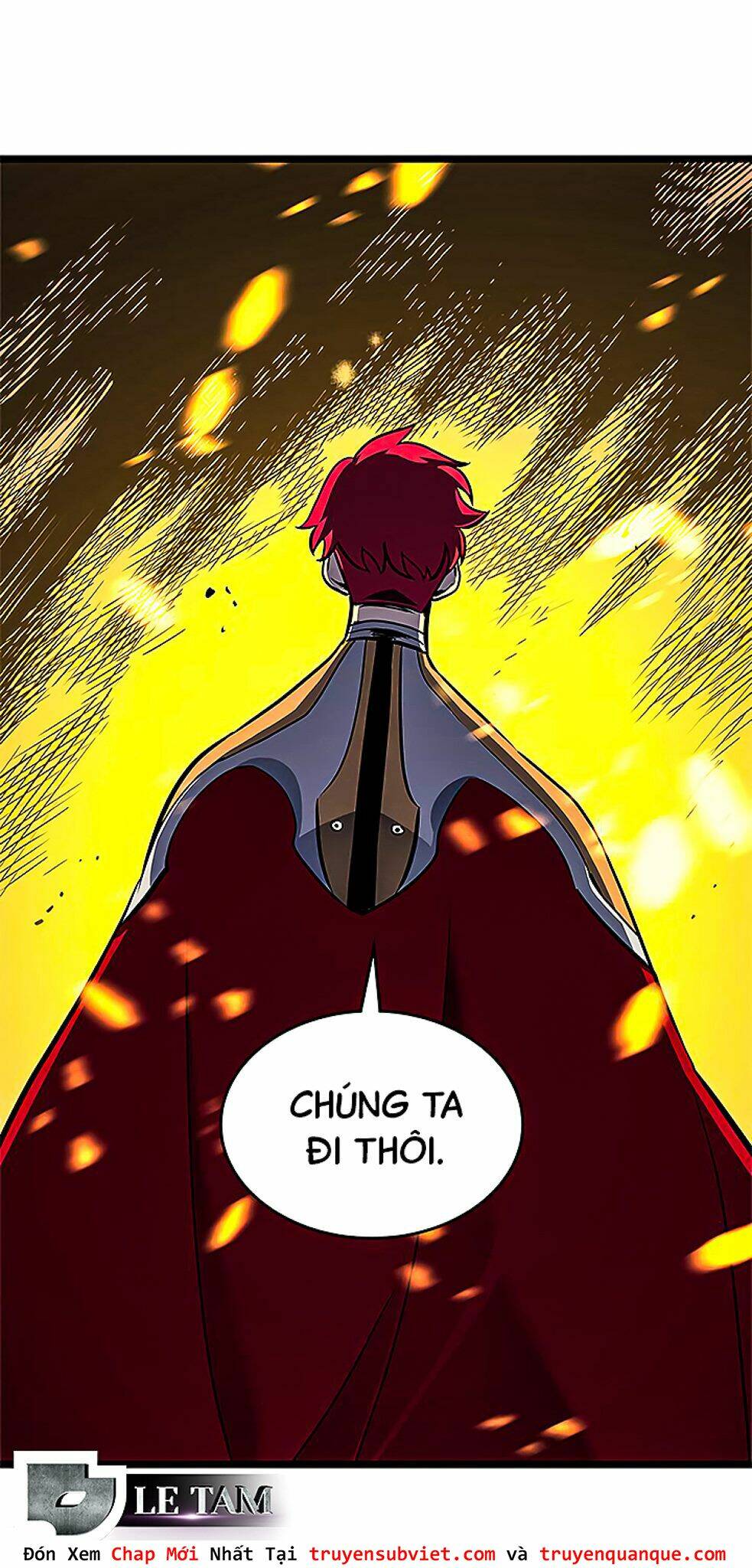 Tôi Thăng Cấp Một Mình Chapter 96 - Trang 2