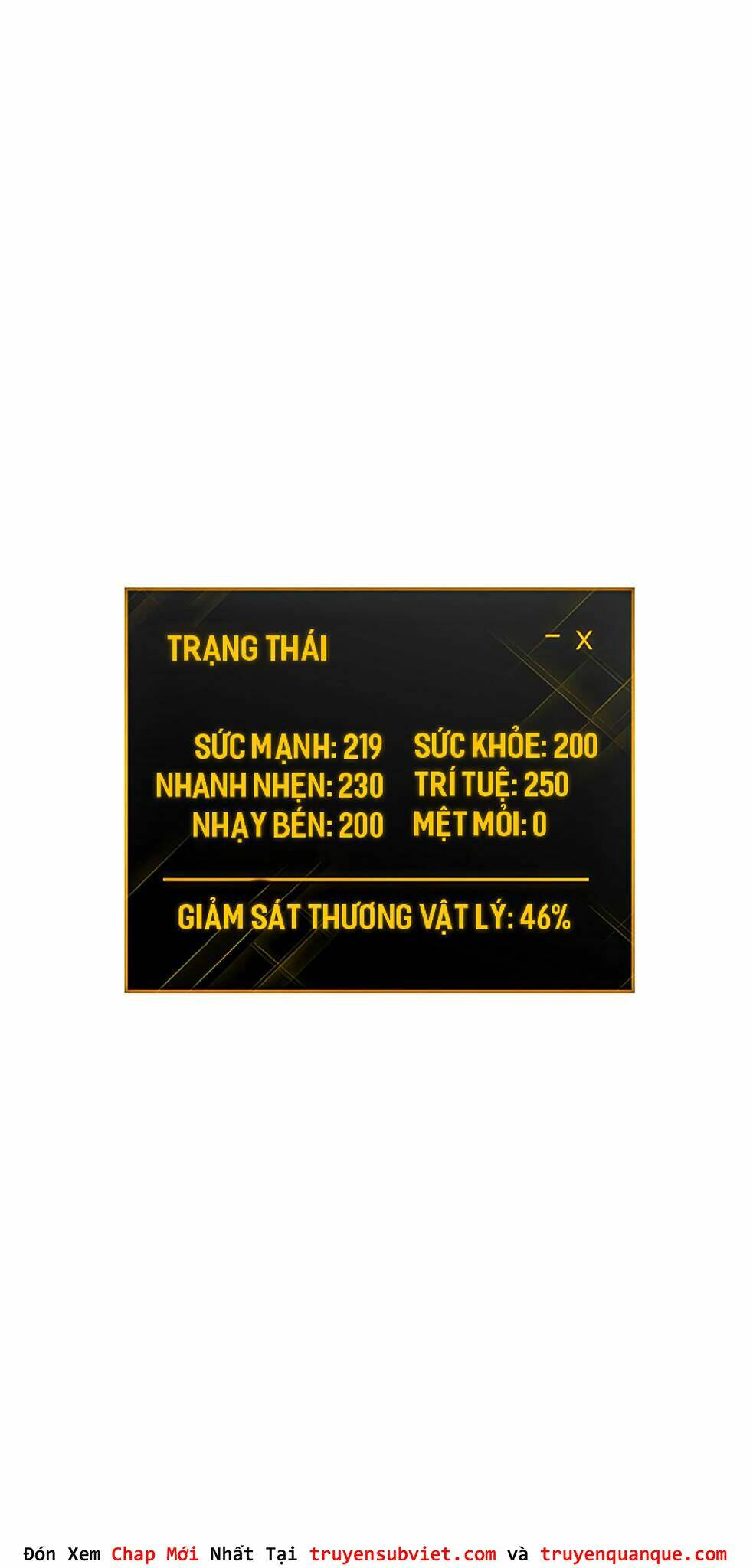 Tôi Thăng Cấp Một Mình Chapter 96 - Trang 2