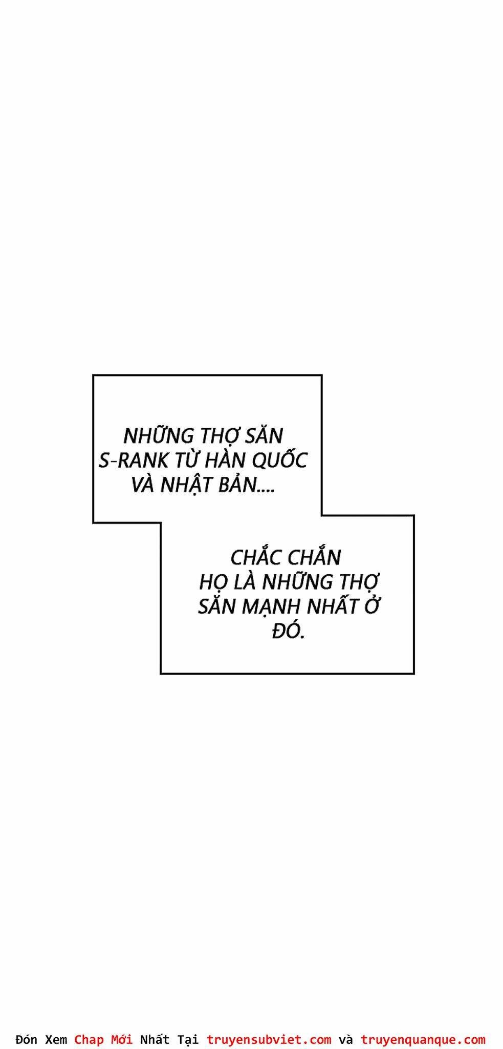 Tôi Thăng Cấp Một Mình Chapter 96 - Trang 2