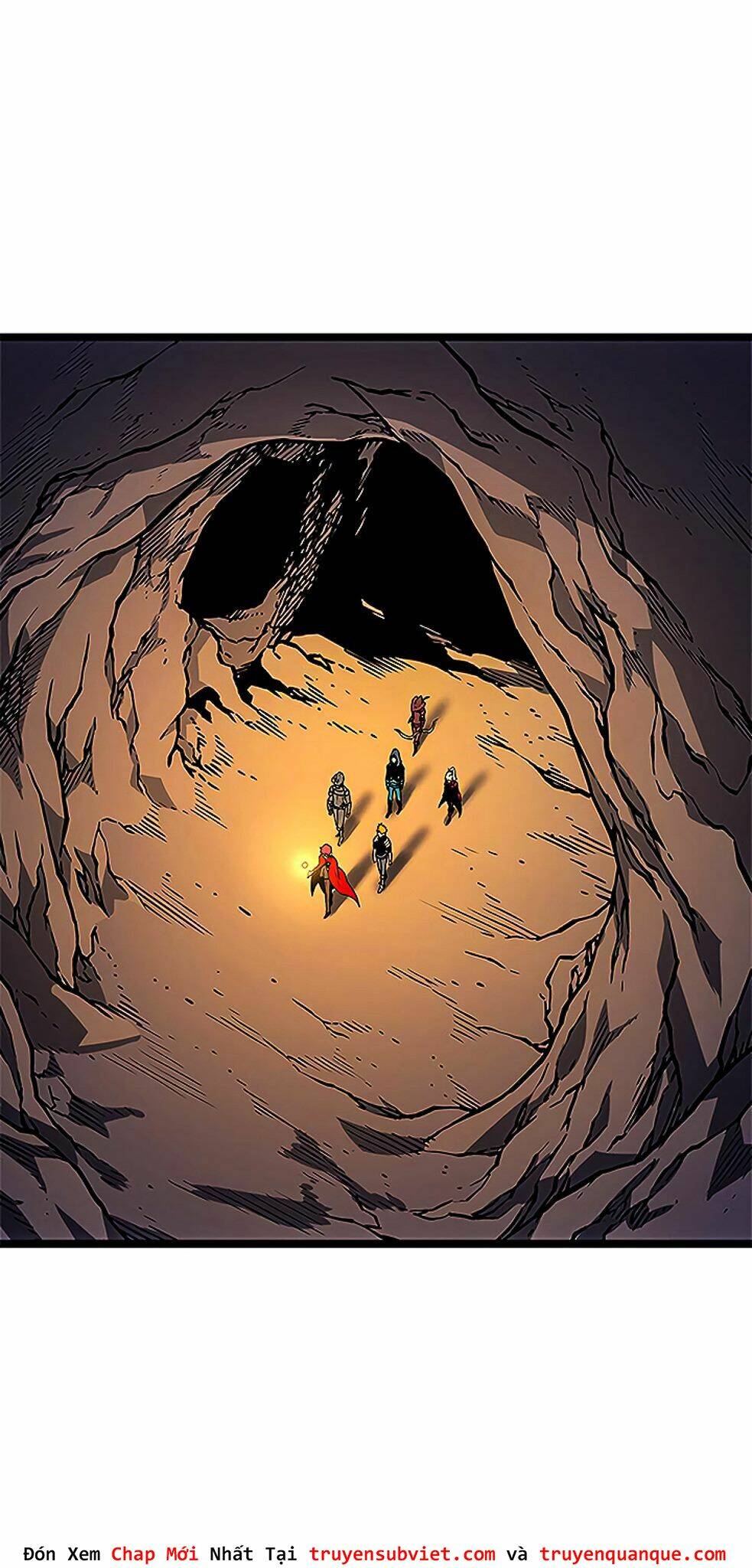 Tôi Thăng Cấp Một Mình Chapter 96 - Trang 2